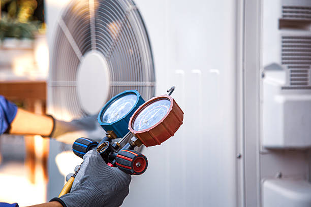 Trusted Hvac Installation service in Norcross, GA - HVAC Repair CO