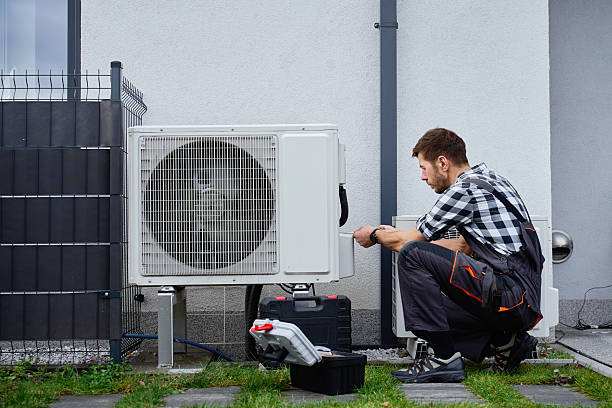 Trusted Hvac Repair service in Norcross, GA - HVAC Repair CO